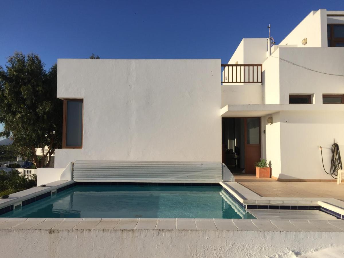El Olivo Beautiful Rural Location 3 Bed Villa Conil Kültér fotó